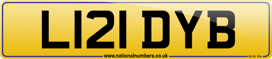 L121 DYB