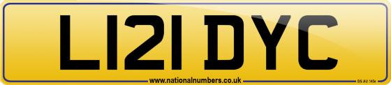 L121 DYC