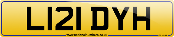 L121 DYH