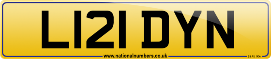 L121 DYN