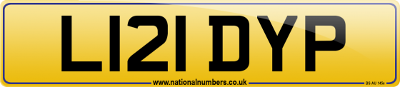 L121 DYP