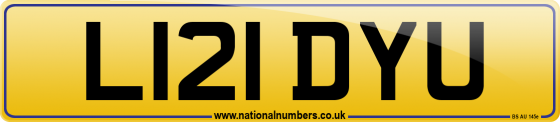 L121 DYU