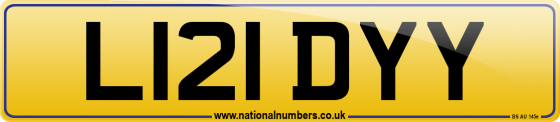 L121 DYY