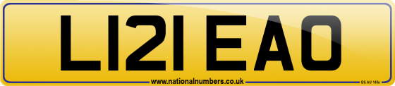 L121 EAO