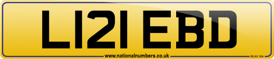 L121 EBD