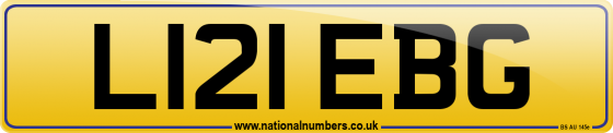 L121 EBG