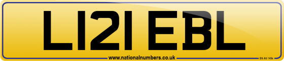L121 EBL