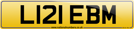 L121 EBM