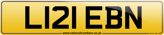 L121 EBN