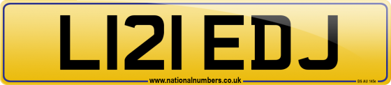 L121 EDJ