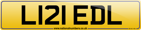 L121 EDL