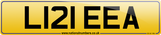 L121 EEA