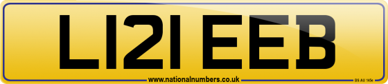 L121 EEB