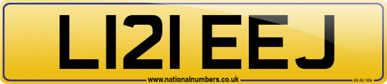 L121 EEJ