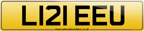 L121 EEU