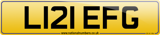 L121 EFG