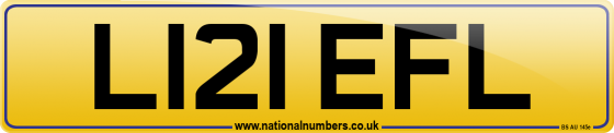 L121 EFL