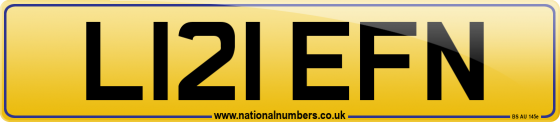 L121 EFN