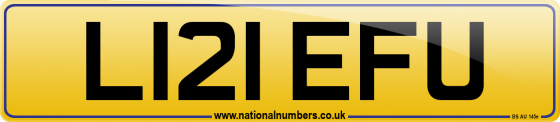 L121 EFU