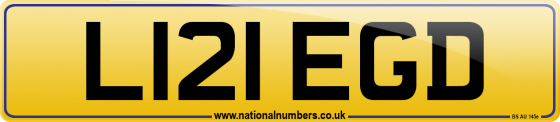 L121 EGD