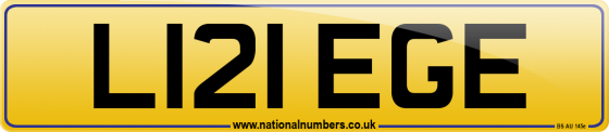L121 EGE