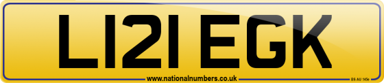 L121 EGK