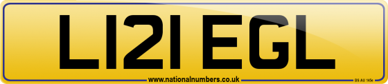L121 EGL