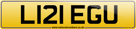 L121 EGU