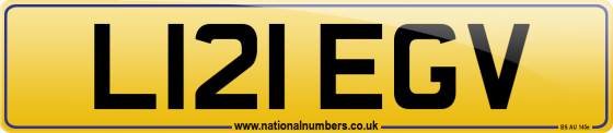 L121 EGV