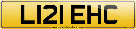 L121 EHC