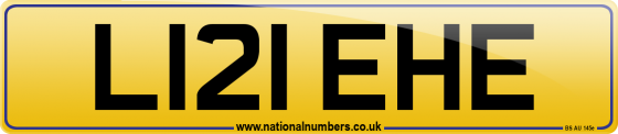 L121 EHE