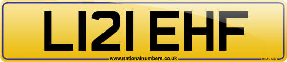 L121 EHF