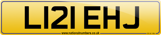 L121 EHJ