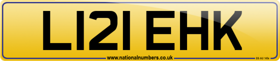 L121 EHK
