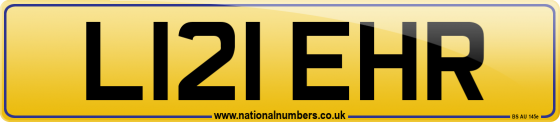 L121 EHR