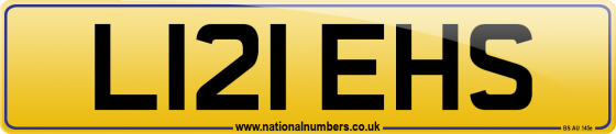 L121 EHS