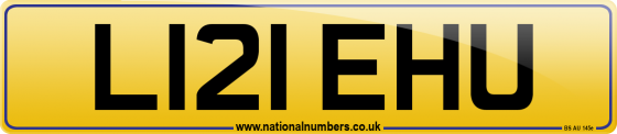 L121 EHU