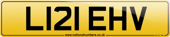 L121 EHV