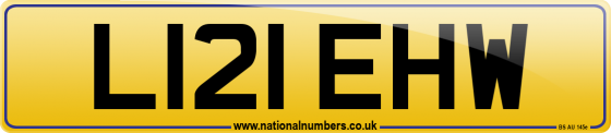 L121 EHW