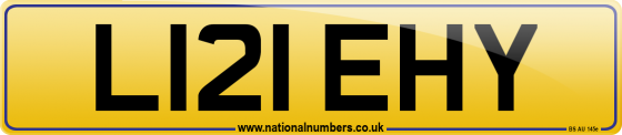 L121 EHY