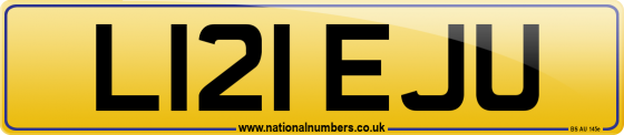 L121 EJU