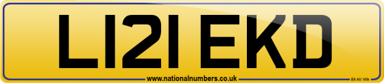 L121 EKD