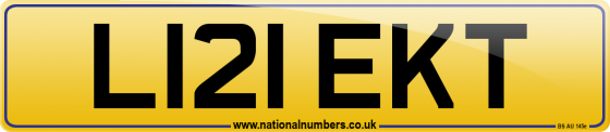 L121 EKT