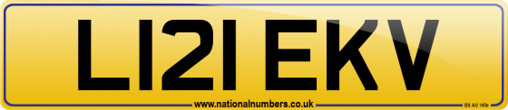 L121 EKV