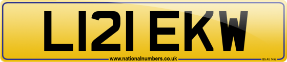L121 EKW