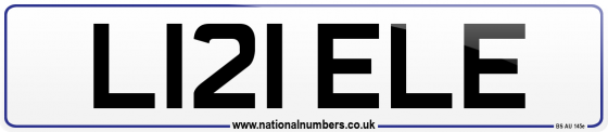 L121 ELE