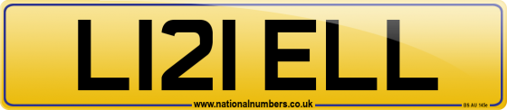 L121 ELL
