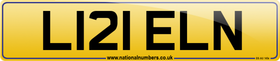L121 ELN