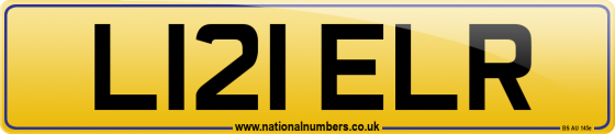 L121 ELR