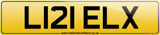 L121 ELX
